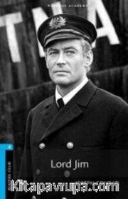 Lord Jim / Level 4