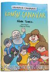 Kahkaha Canavarı / Komşu Canavar 