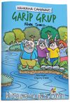 Kahkaha Canavarı / Garip Grup 