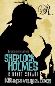 Sherlock Holmes Cinayet Sokağı