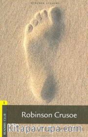 Robinson Crusoe / Level 1