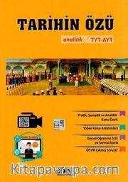 TYT AYT Analitik Tarihin Özü
