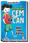 Patlak Zeka Cemcan 1 / Okul Fena Karıştı
