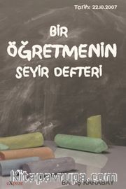 Bir Öğretmenin Seyir Defteri