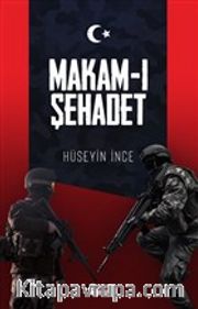 Makam-ı Şehadet