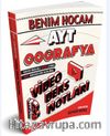 2020 AYT Coğrafya Video Ders Notları