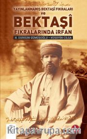 Yayınlanmamış Bektaşi Fıkraları ve Bektaşi Fıkralarında İrfan