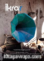 İkra’r Dergisi Sayı:18