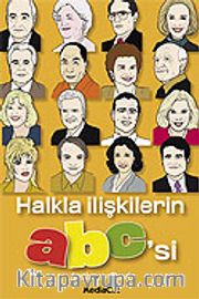 Halkla İlişkilerin ABC'si