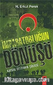 İmparatorluğun Dönüşü / Kutsal İttifakın Çöküşü