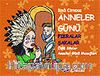 Anneler Günü / Fıkralar, Şakalar, Anneler Günü Mesajları