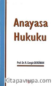 Anayasa Hukuku