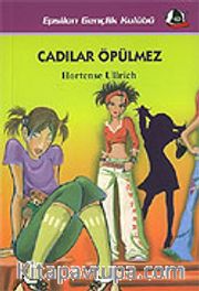 Cadılar Öpülmez