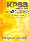 KPSS / 12 Deneme Seti 2006 Eğitim Bilimleri