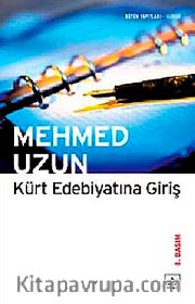 Kürt Edebiyatına Giriş