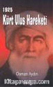 1925 Kürt Ulus Hareketi