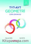 TYT AYT Ekstra Geometri Soru Bankası