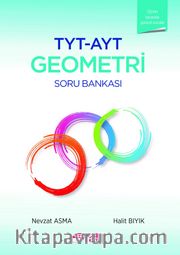 TYT AYT Ekstra Geometri Soru Bankası