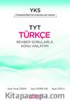 TYT Türkçe Rehber Sorularla Konu Anlatımı 