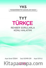 TYT Türkçe Rehber Sorularla Konu Anlatımı 