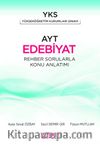AYT Edebiyat Rehber Sorularla Konu Anlatımı 