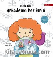 Arkadaşım Kar Perisi