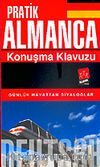 Pratik Almanca Konuşma Kılavuzu