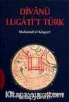 Divan-ü Lügati't Türk (Ciltli)