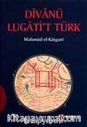Divan-ü Lügati't Türk (Ciltli)