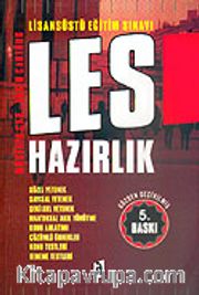 Les Hazırlık