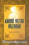 Kanuni Sultan Süleyman