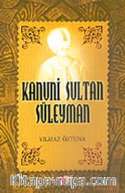 Kanuni Sultan Süleyman