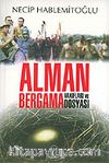 Alman Vakıflar ve Bergama Dosyası