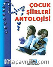 Çocuk Şiirleri Antolojisi