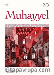 Muhayyel Dergisi Sayı:20 Aralık 2019