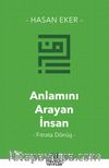 Anlamını Arayan İnsan & Fıtrata Dönüş