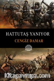 Hattutaş Yanıyor