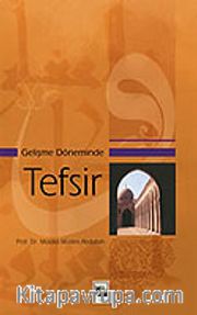 Gelişme Döneminde Tefsir