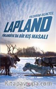 Lapland: Finlandiya'da Bir Kış Masalı