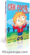 Cam Çocuk Dizisi (10 Kitap Takım)