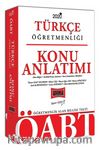 2020 ÖABT Türkçe Öğretmenliği Konu Anlatımı