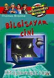 Bilgisayar Cini (58.Kitap)