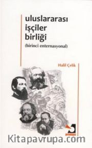 Uluslararası İşçiler Birliği (Birinci Enternasyonal)