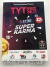 Süper Karma TYT Deneme Seti