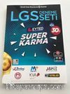 Süper Karma LGS Deneme Seti