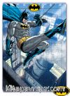 Batman - Over The City Ahşap Puzzle 54 Parça (KOP-BT006 - LIV) Lisanslı Ürün   