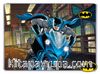 Batman - Batman Riding Bat Bike Ahşap Puzzle 54 Parça (KOP-BT007 - LIV) Lisanslı Ürün   