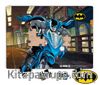 Batman - Batman Riding Bat Bike Ahşap Puzzle 54 Parça (KOP-BT007 - LIV) Lisanslı Ürün   