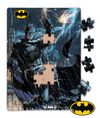 Batman - Thunderstorm Dark Night Ahşap Puzzle 54 Parça(KOP-BT008 - LIV) Lisanslı Ürün   