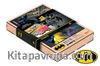 Batman - Batmobile Krassh Ahşap Puzzle 108 Parça (KOP-BT009 - C) Lisanslı Ürün  